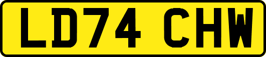 LD74CHW