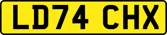 LD74CHX