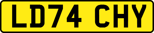 LD74CHY