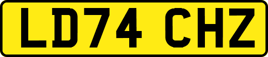 LD74CHZ