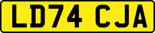 LD74CJA