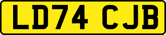 LD74CJB