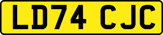 LD74CJC