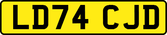 LD74CJD