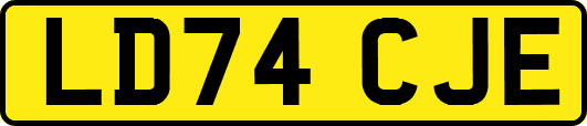 LD74CJE
