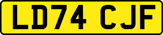 LD74CJF
