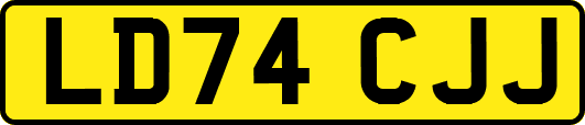 LD74CJJ
