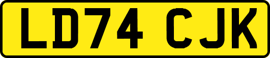 LD74CJK