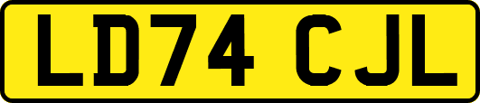 LD74CJL