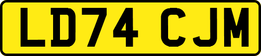 LD74CJM
