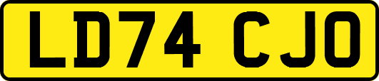 LD74CJO