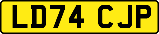 LD74CJP
