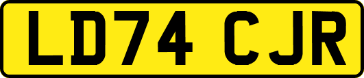 LD74CJR