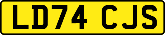 LD74CJS
