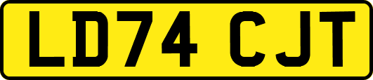 LD74CJT