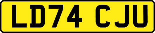 LD74CJU