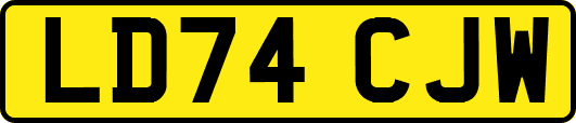LD74CJW