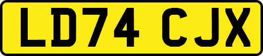 LD74CJX