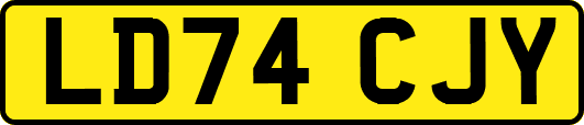 LD74CJY