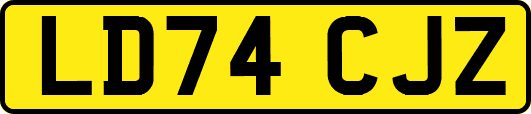 LD74CJZ