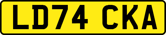 LD74CKA