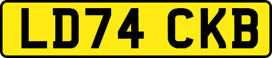 LD74CKB