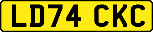 LD74CKC