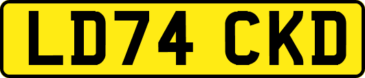 LD74CKD