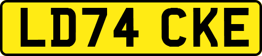 LD74CKE