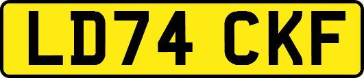 LD74CKF