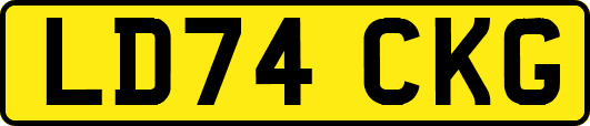 LD74CKG