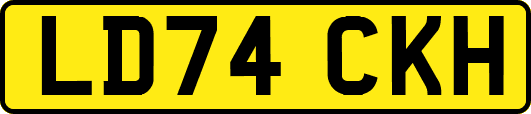 LD74CKH