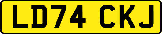 LD74CKJ