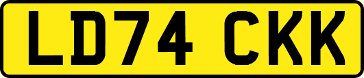 LD74CKK