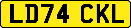 LD74CKL