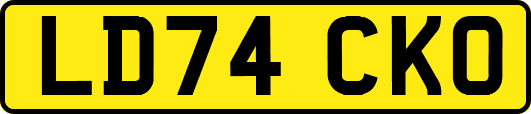 LD74CKO