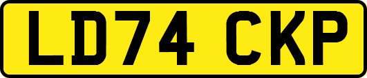 LD74CKP