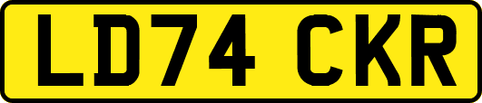 LD74CKR