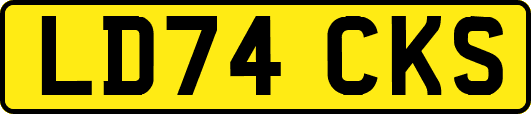 LD74CKS