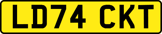 LD74CKT