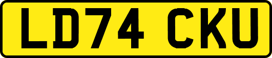 LD74CKU