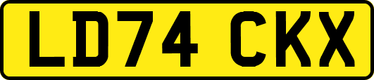 LD74CKX
