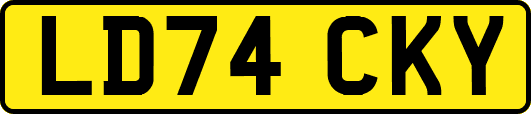LD74CKY