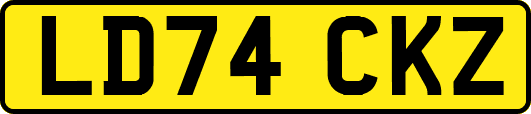 LD74CKZ