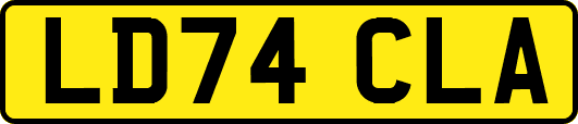 LD74CLA