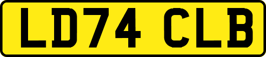 LD74CLB