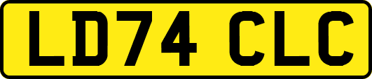 LD74CLC