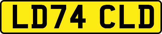 LD74CLD