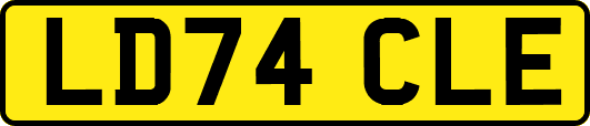 LD74CLE