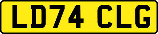LD74CLG